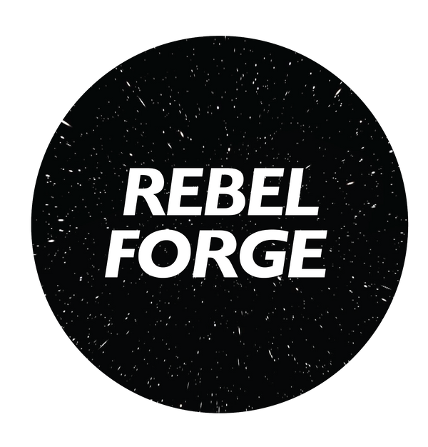 Rebel Forge